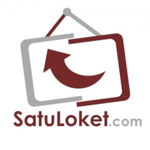 SatuLoket.com
